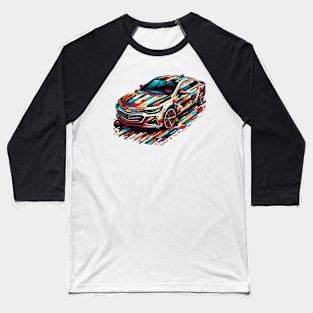 Chevrolet Baseball T-Shirt